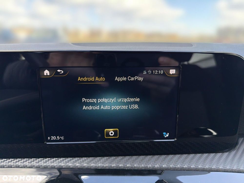 Mercedes-Benz CLA - 26