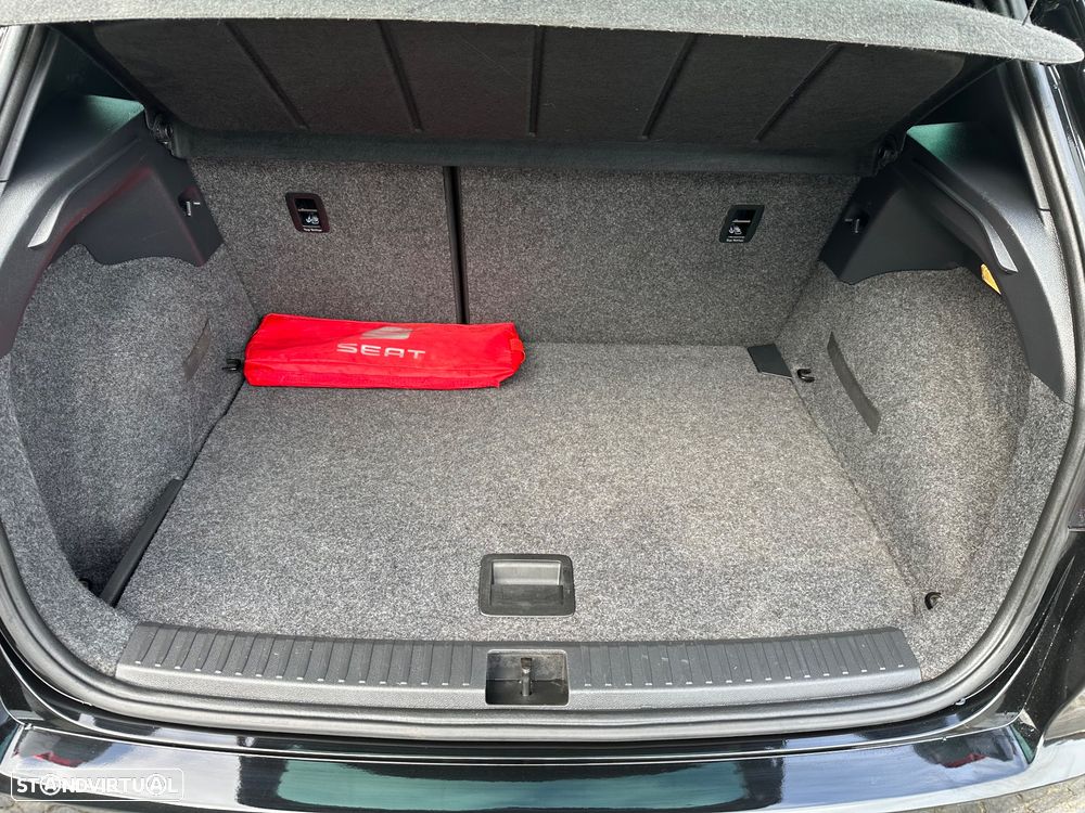 SEAT Arona 1.0 TSI FR DSG - 20