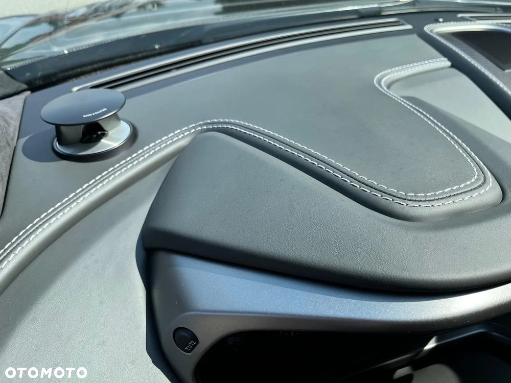 Aston Martin Vanquish S Touchtronic III - 9