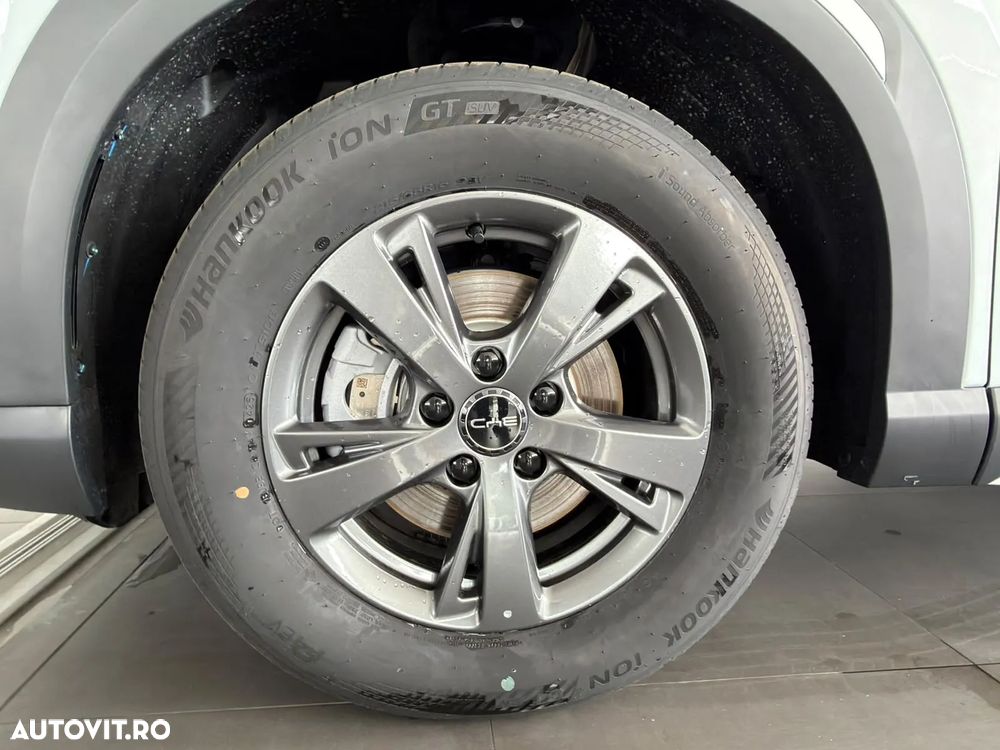 Byd Atto 2 Active - 11