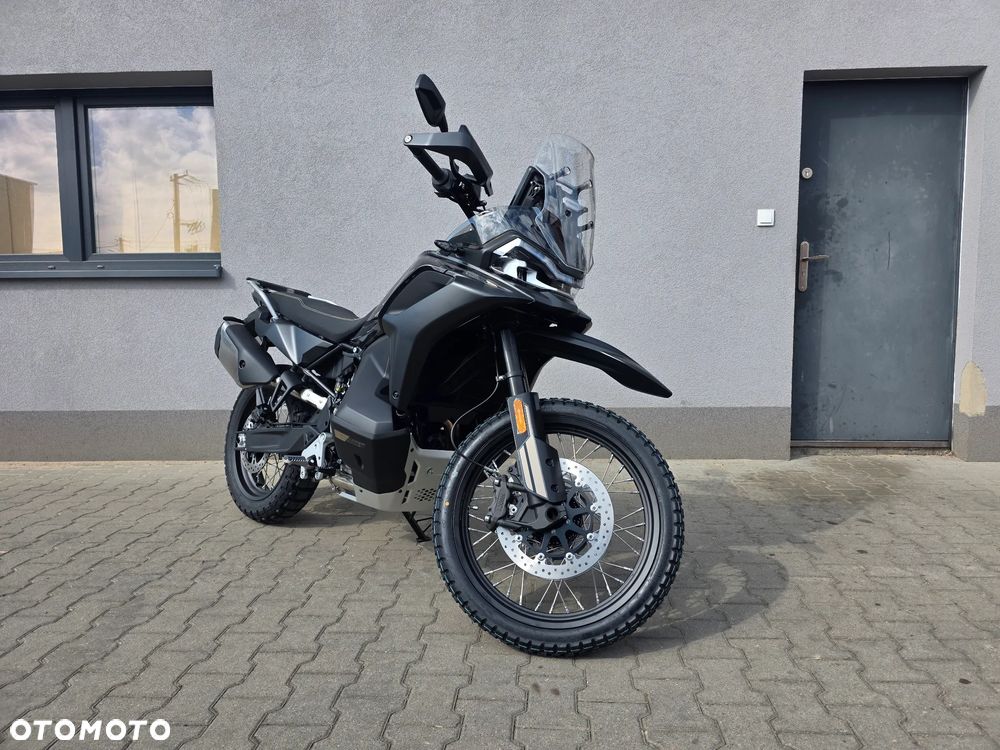 CFMoto 800MT-X - 7
