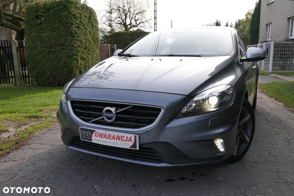 Volvo V40 D2 RDesign - 6