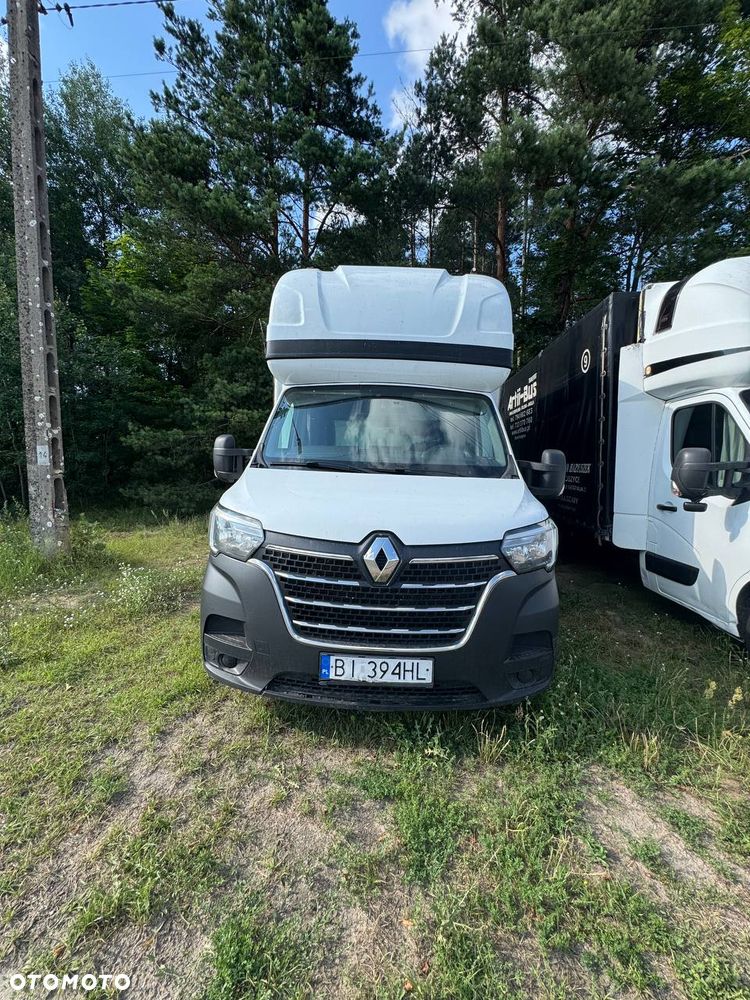 Renault Master - 2