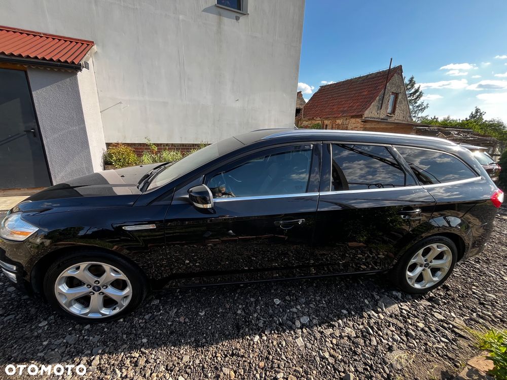 Ford Mondeo 2.0 TDCi Trend - 6