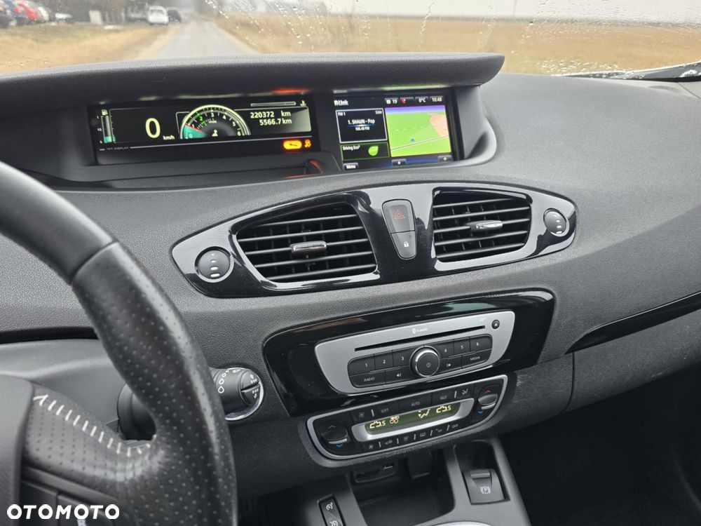 Renault Scenic Energy dCi 130 Euro 6 S&S Bose Edition - 19