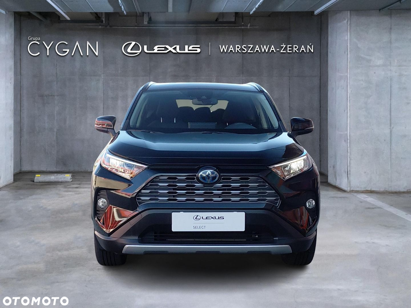 Toyota RAV4 2.5 Hybrid Comfort 4x4 - 10
