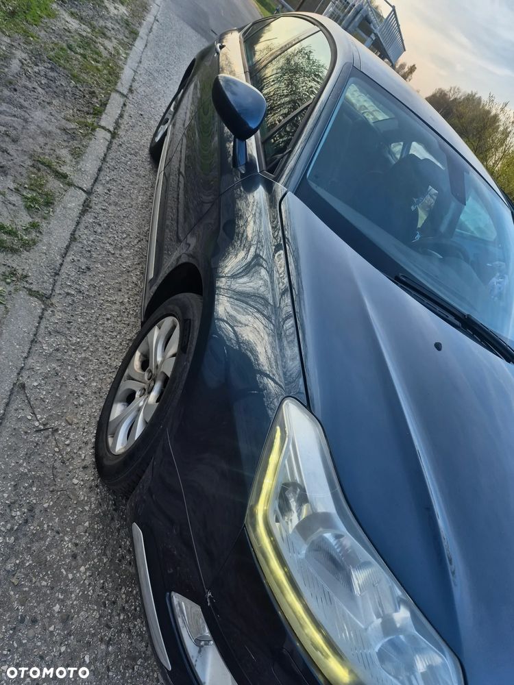 Citroën C5 HDi 165 FAP Selection - 9