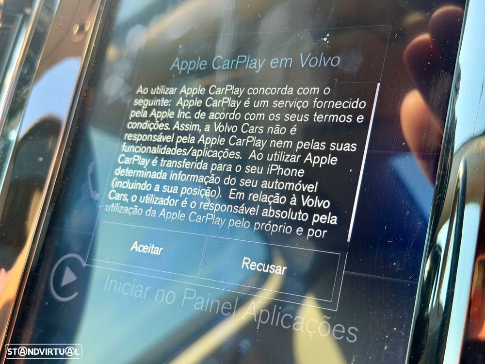 Volvo XC 60 2.0 T8 PHEV Momentum AWD - 15