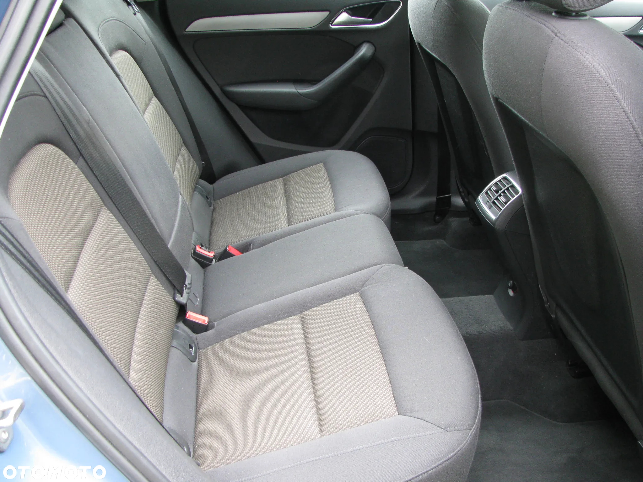Audi Q3 2.0 TDI Quattro S tronic - 11