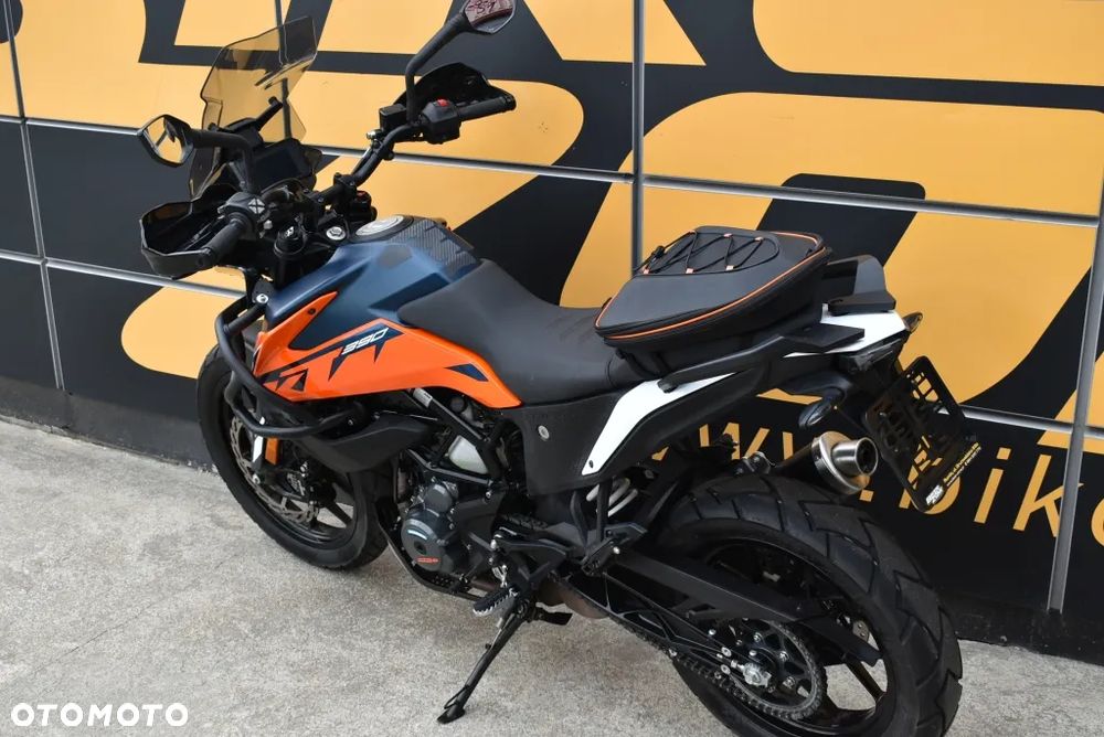KTM Adventure - 9