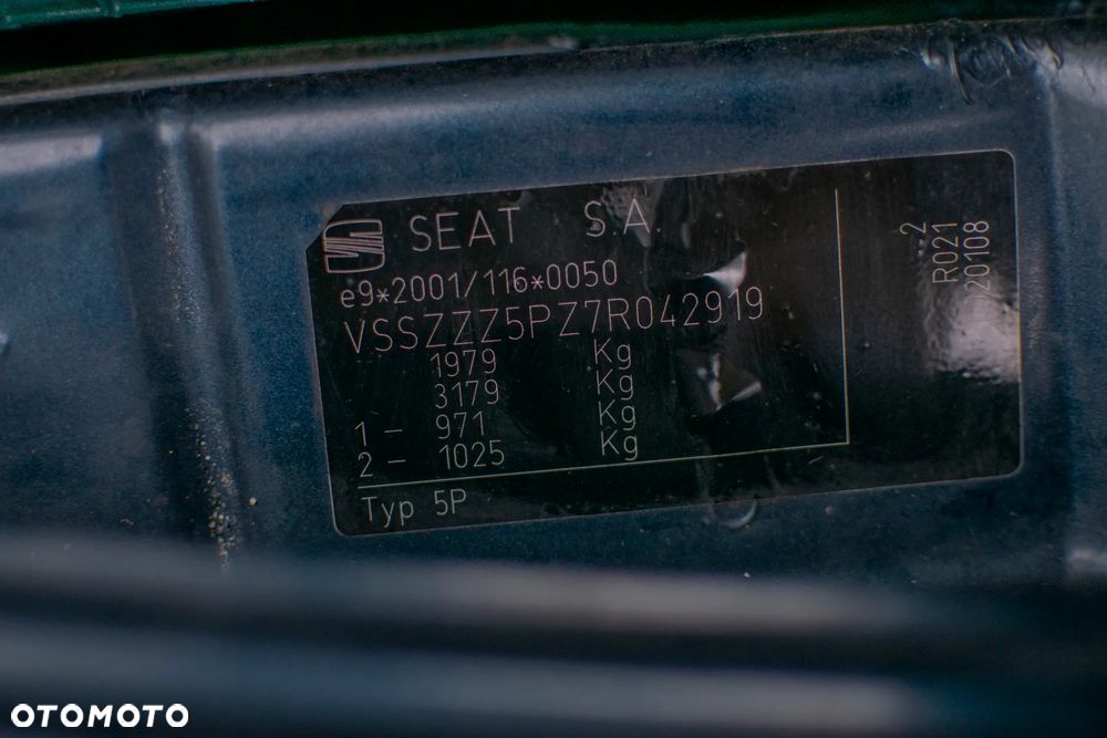 Seat Altea - 37