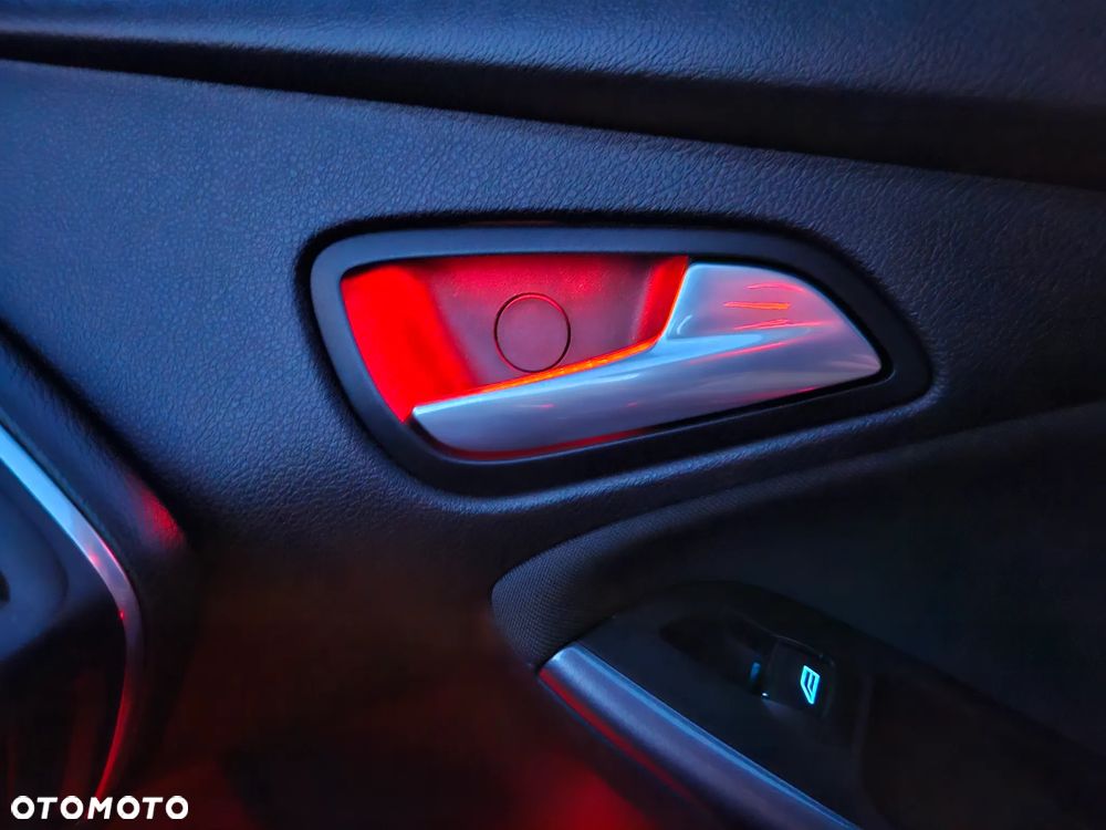 Ford Focus 2.0 TDCi Titanium - 10