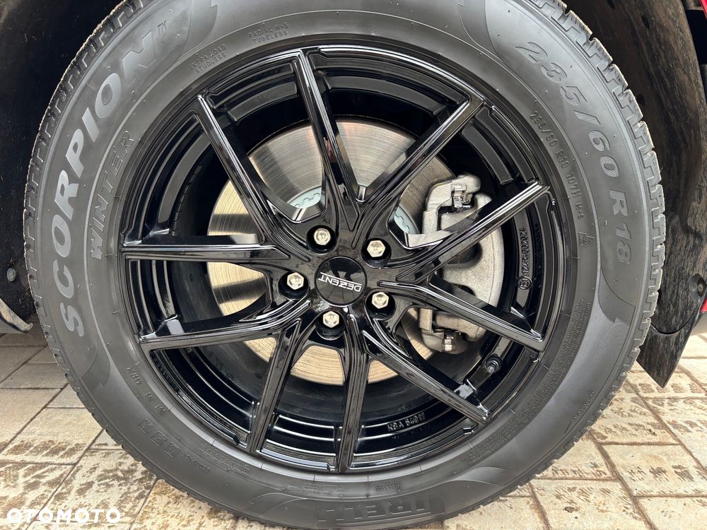 Land Rover Range Rover Evoque - 10