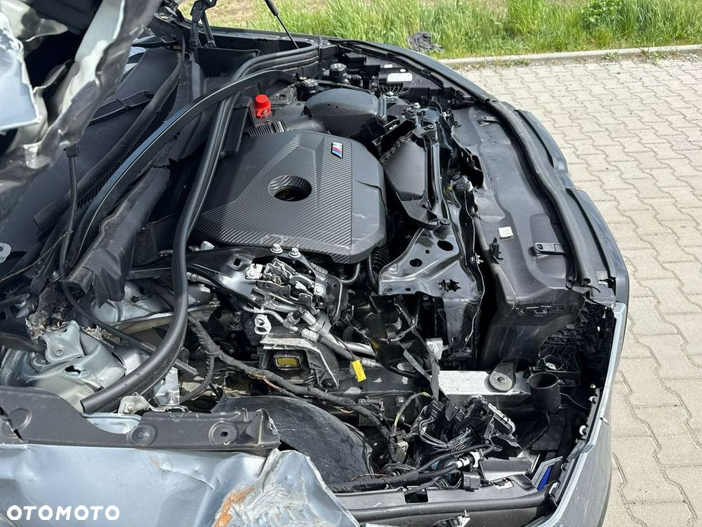 BMW X2 M35i xDrive - 10