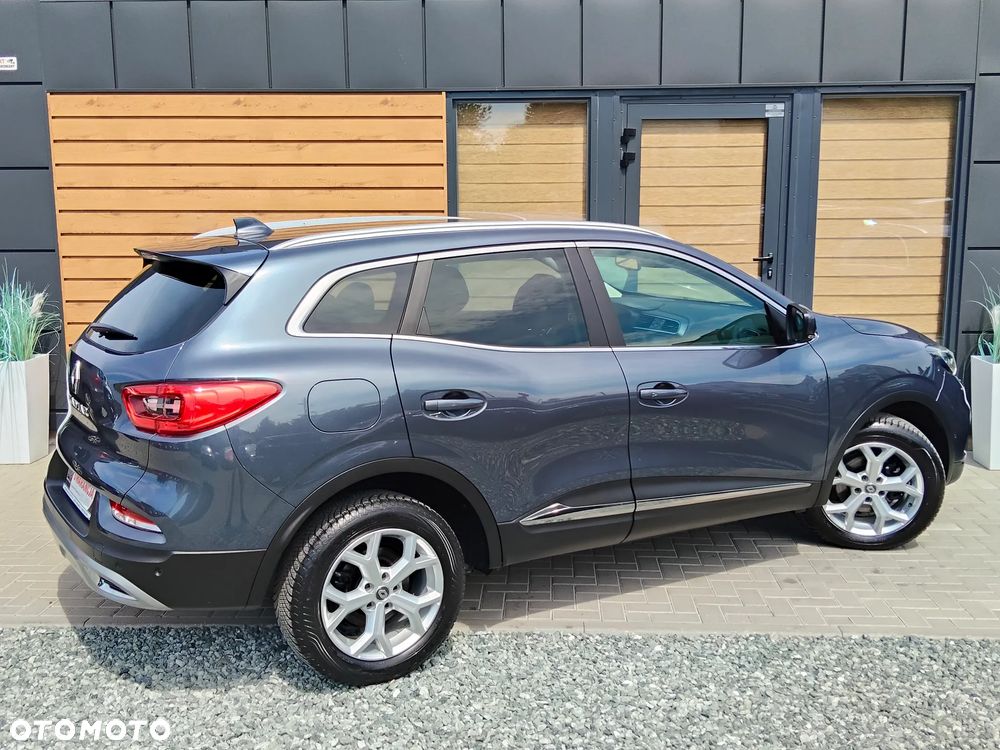 Renault Kadjar 1.3 TCe FAP Intens EDC - 33