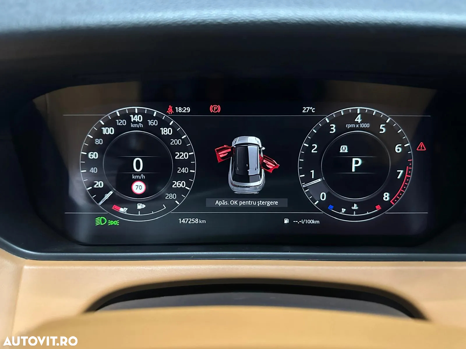Land Rover Range Rover Velar 3.0 First Edition - 13