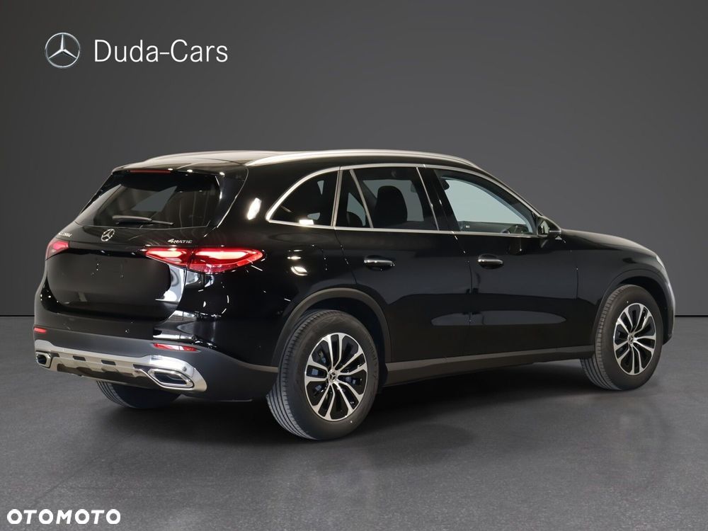 Mercedes-Benz GLC - 3