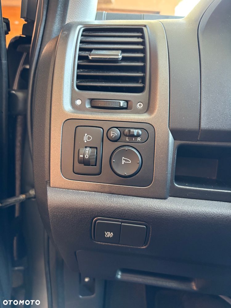 Honda CR-V 2.0 Executive - 11