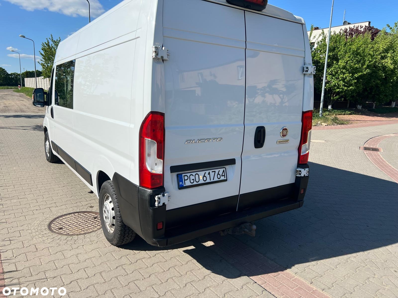 Fiat DUCATO - 6