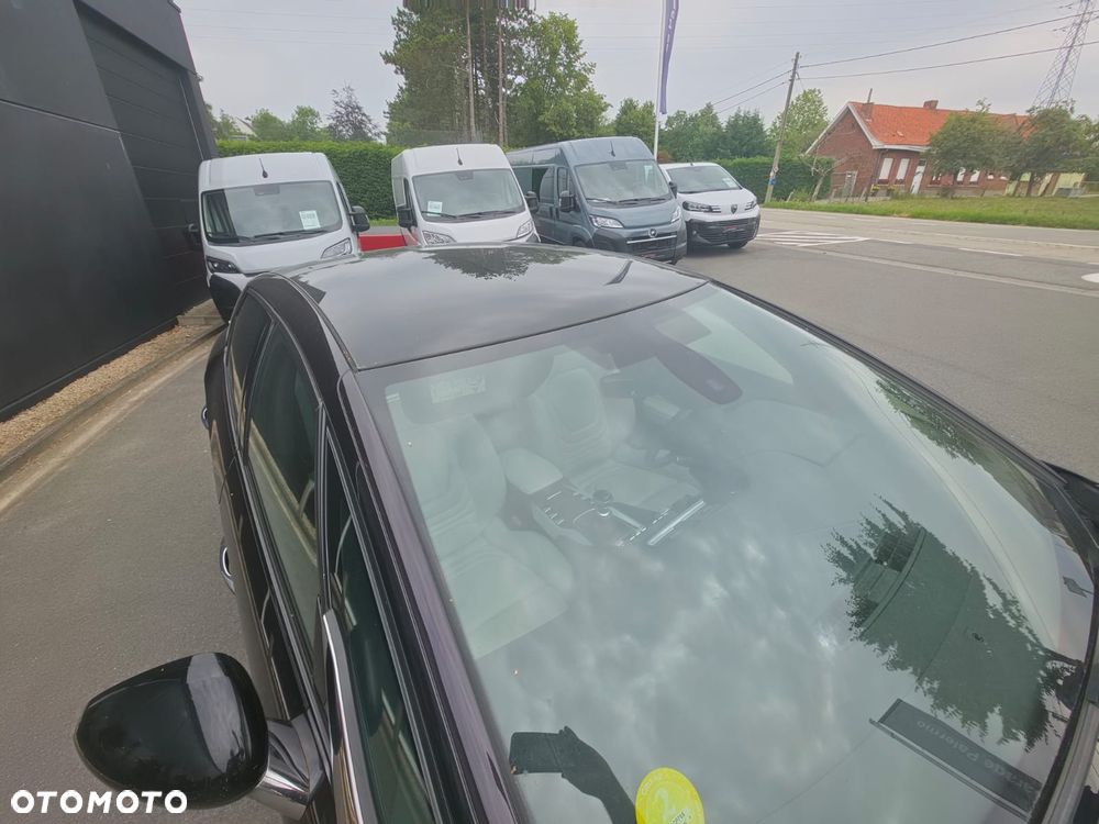 DS Automobiles DS 5 - 15