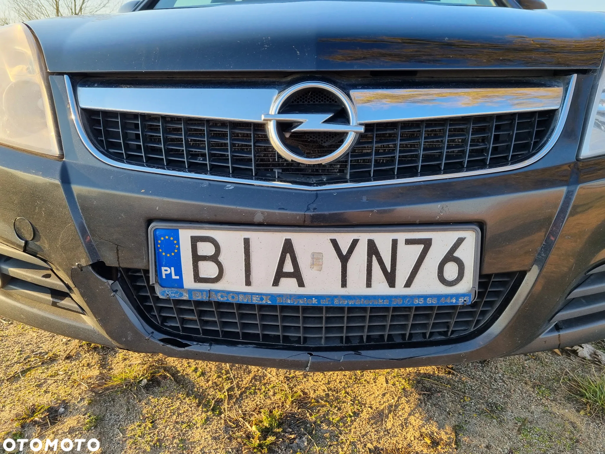 Opel Vectra 1.9 CDTI - 10