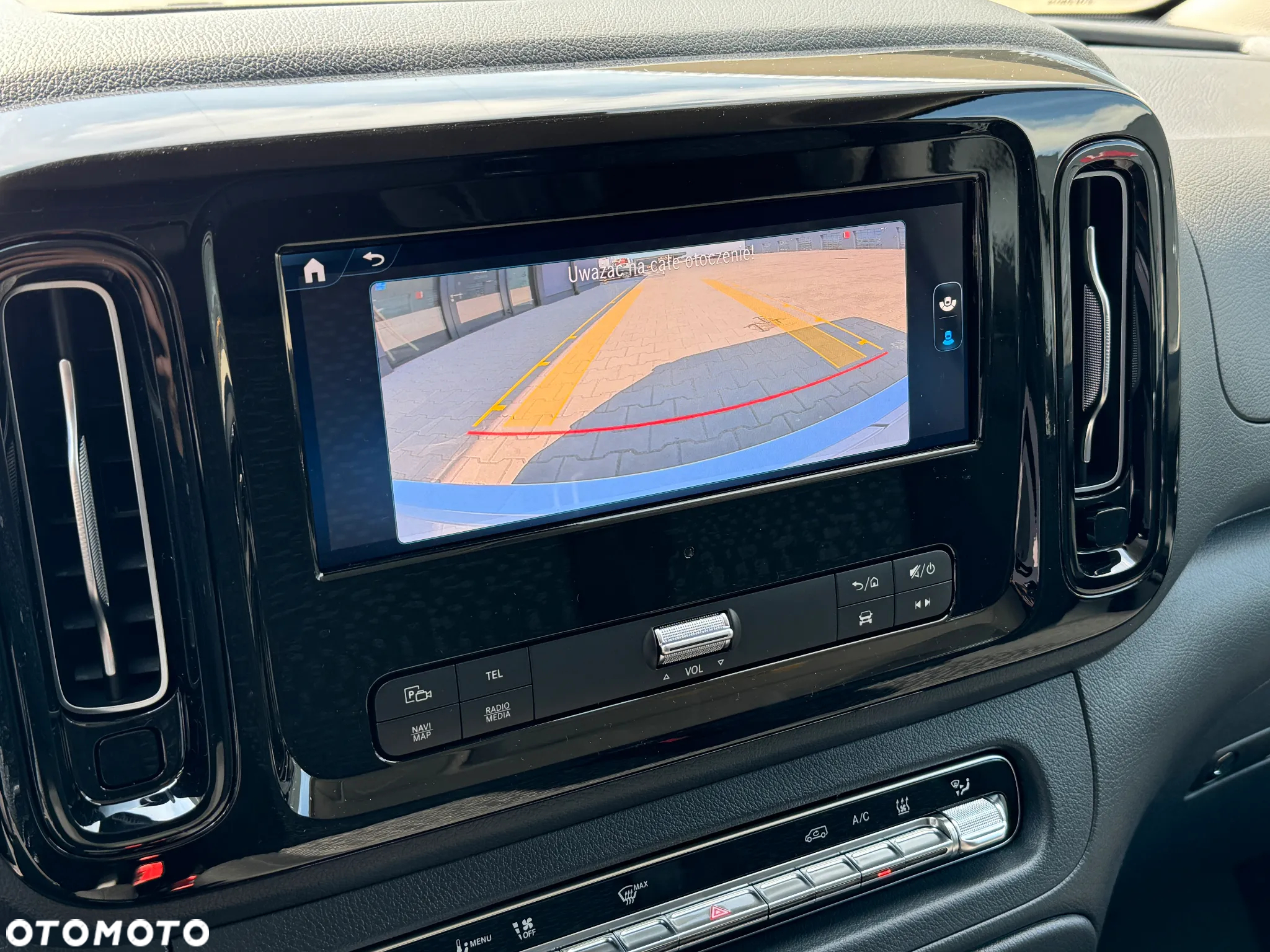 Mercedes-Benz Vito - 17
