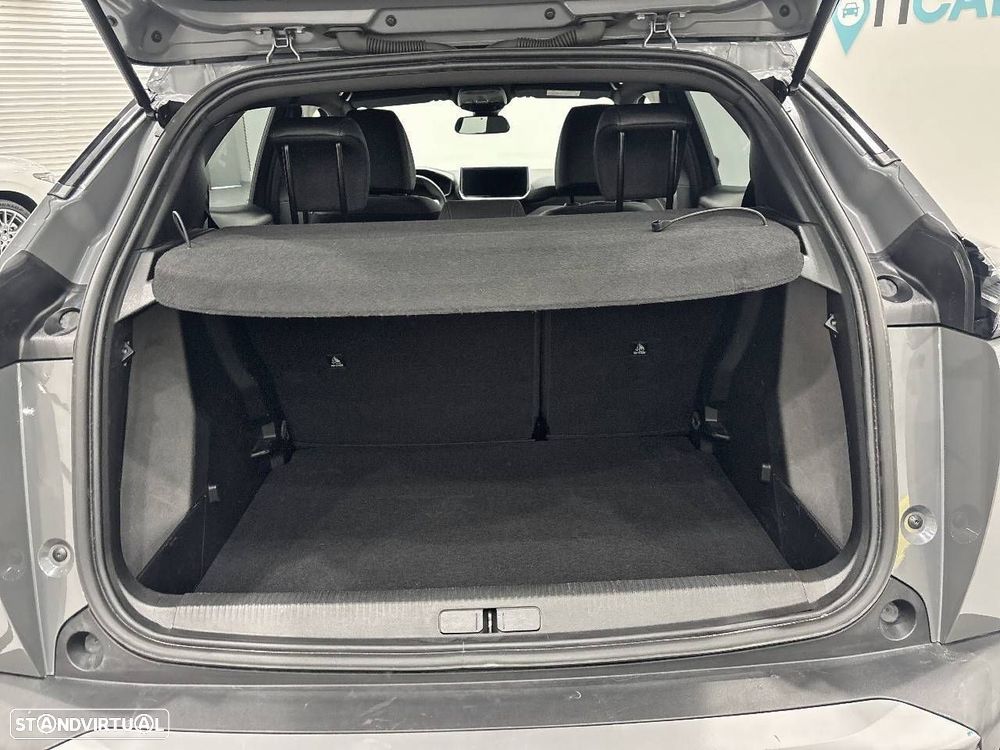 Peugeot 2008 1.2 Hybrid Allure e-DCS6 - 6