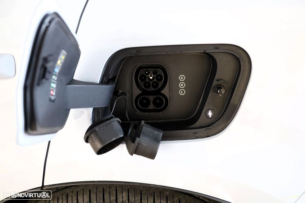 Volvo EX30 69 kWh Twin Motor Ultra - 3