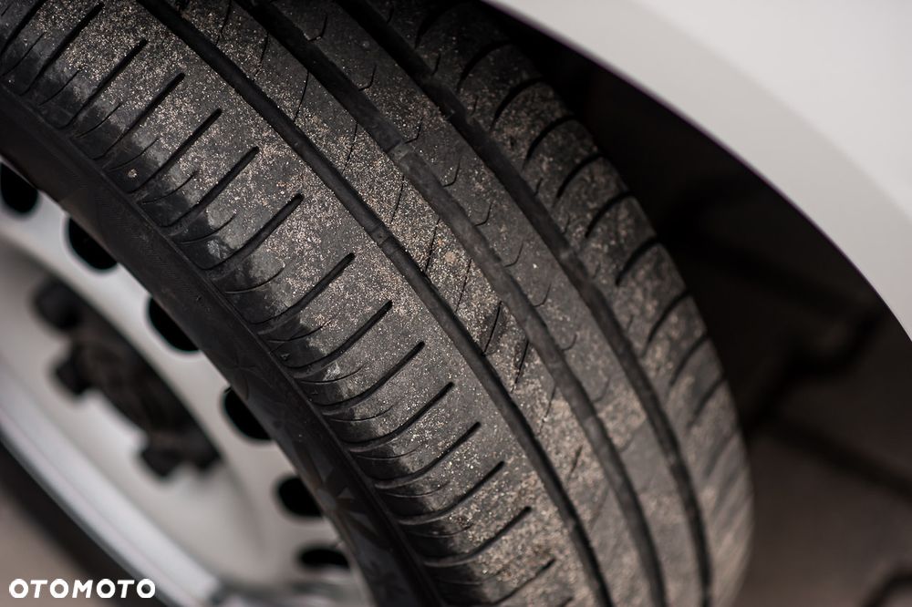 Volkswagen Caddy - 14