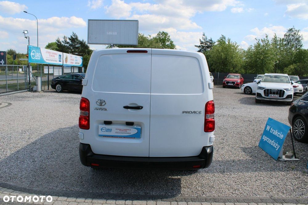 Toyota ProAce - 7