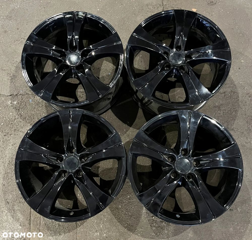 Felgi 5x120 18 do BMW Seria 5 Opel Insignia 8,5J ET 37 - 3
