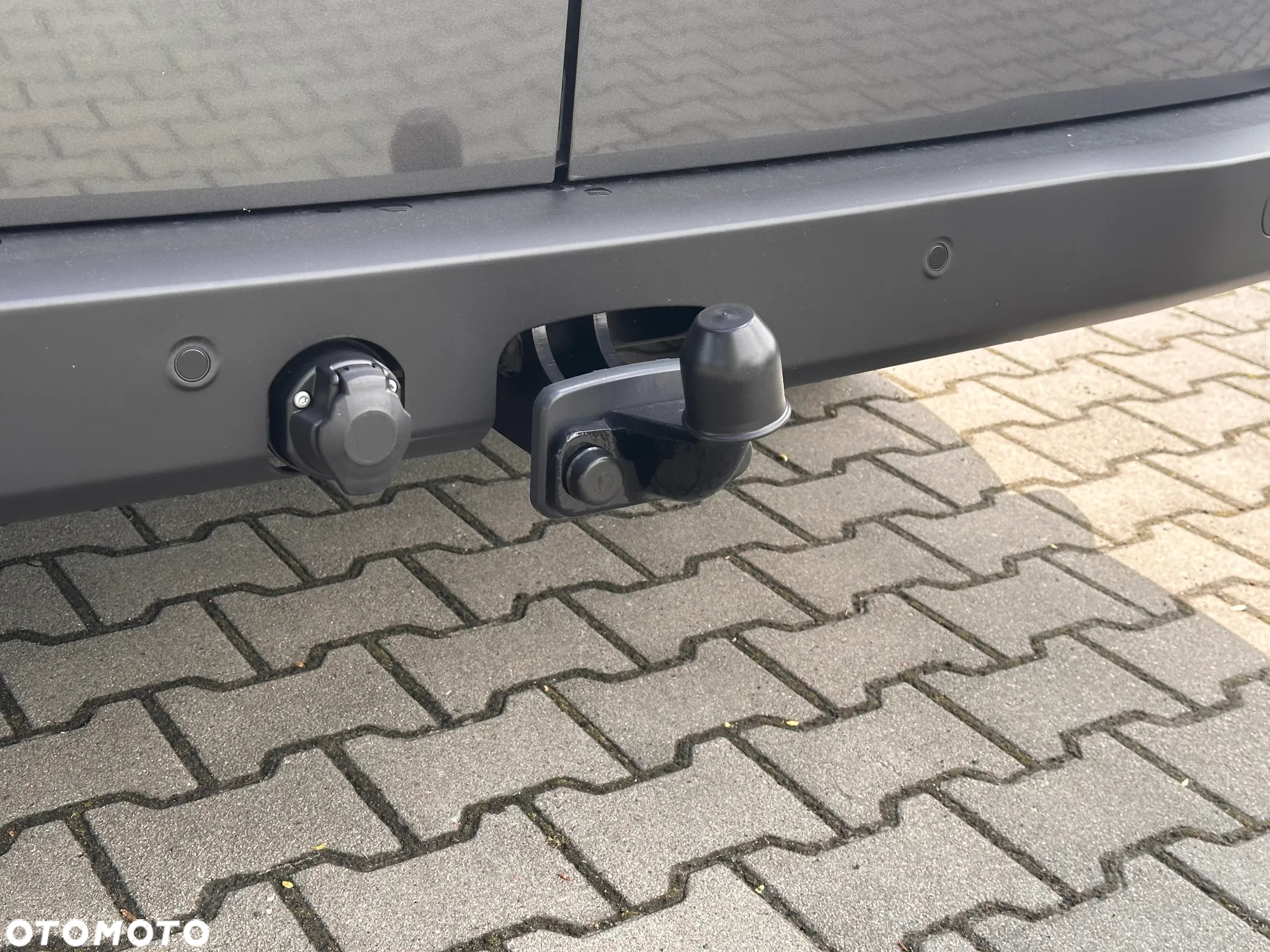 Volkswagen Transporter T7 - 5