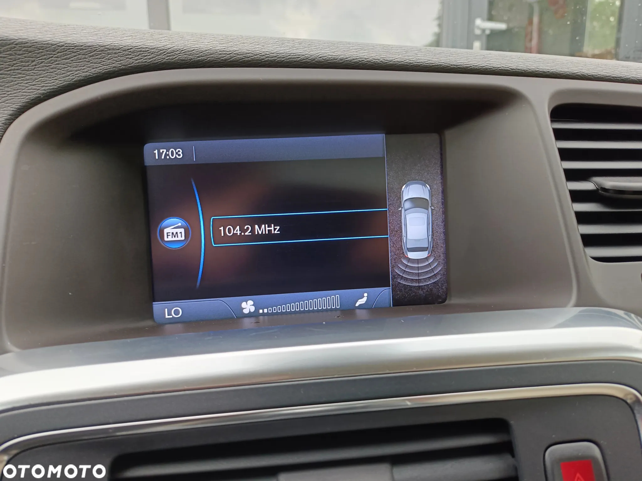 Volvo S60 - 21