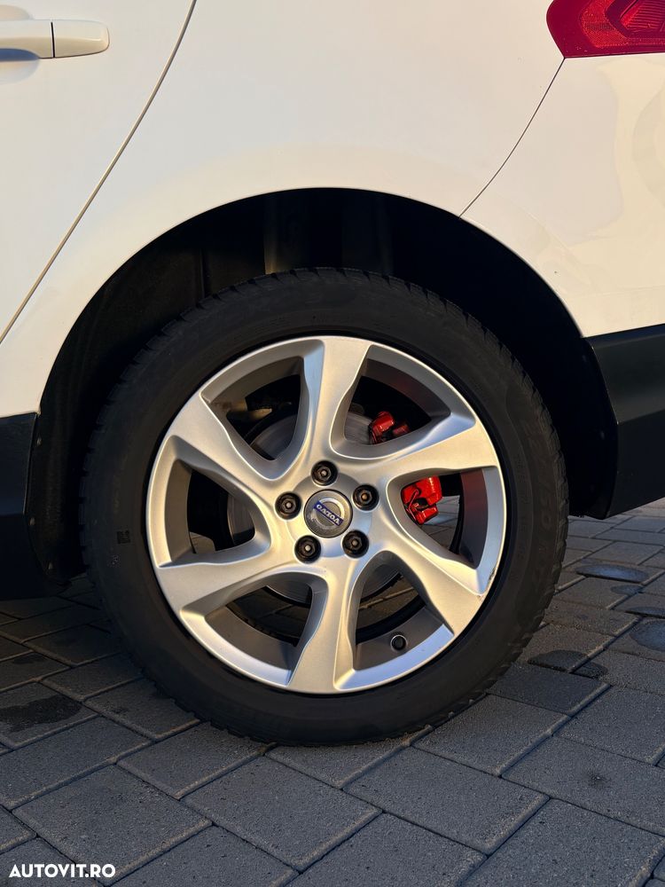 Volvo V40 - 8
