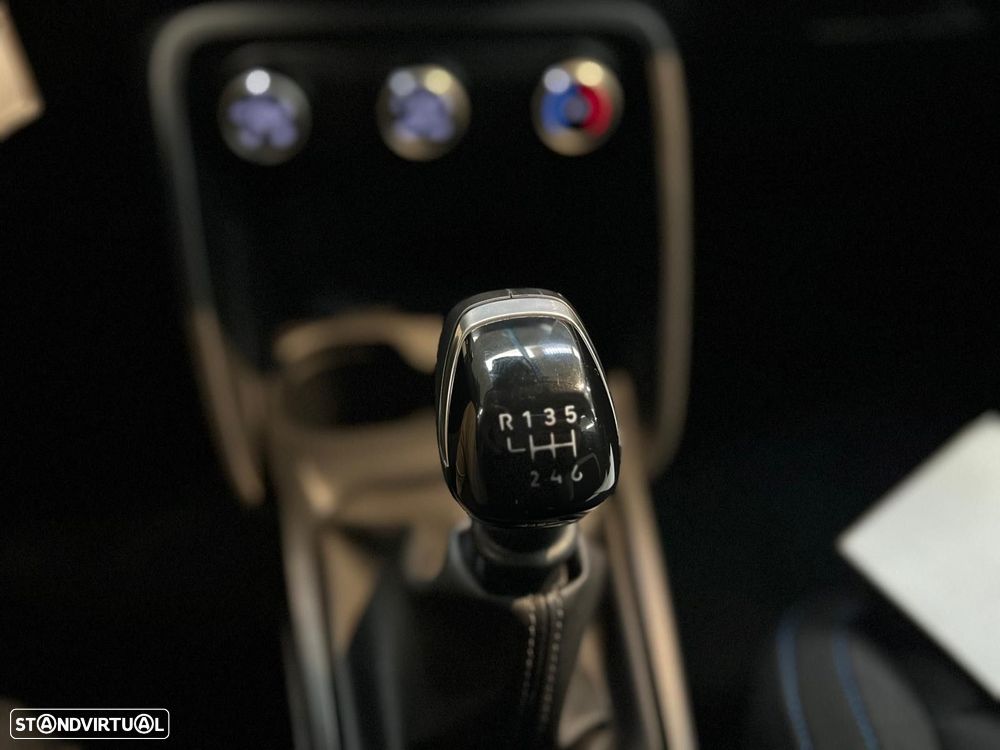 Citroën C3 1.2 Turbo Plus - 16