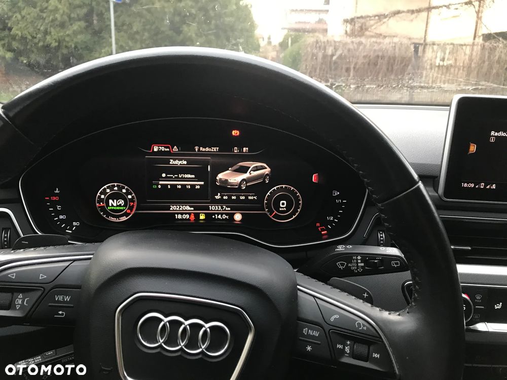 Audi A4 Avant 2.0 TFSI S tronic sport - 8