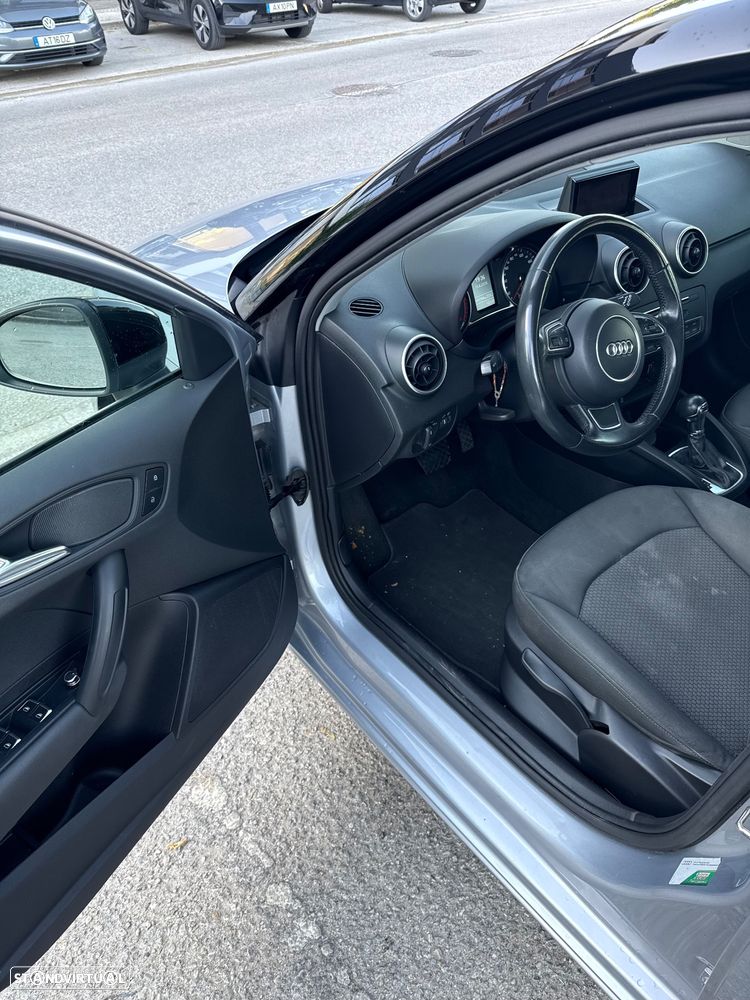 Audi A1 Sportback 1.4 TDI S tronic - 30