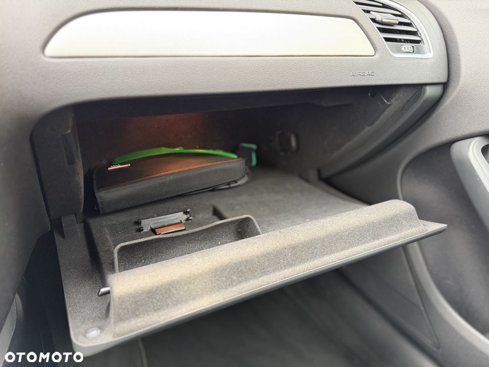 Audi A4 Avant 2.0 TDI Multitronic - 20