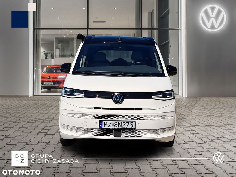 Volkswagen California - 9