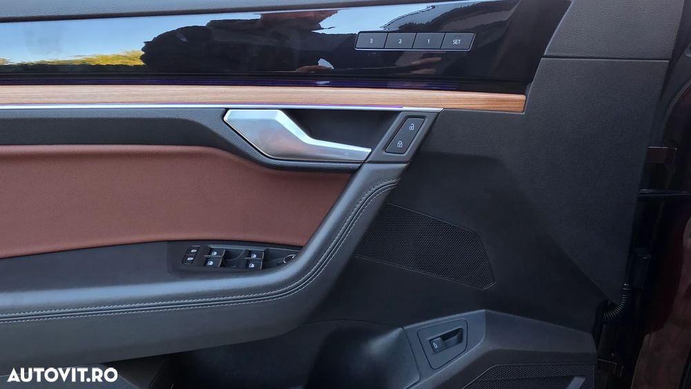 Volkswagen Touareg V6 TDI Atmosphere - 13