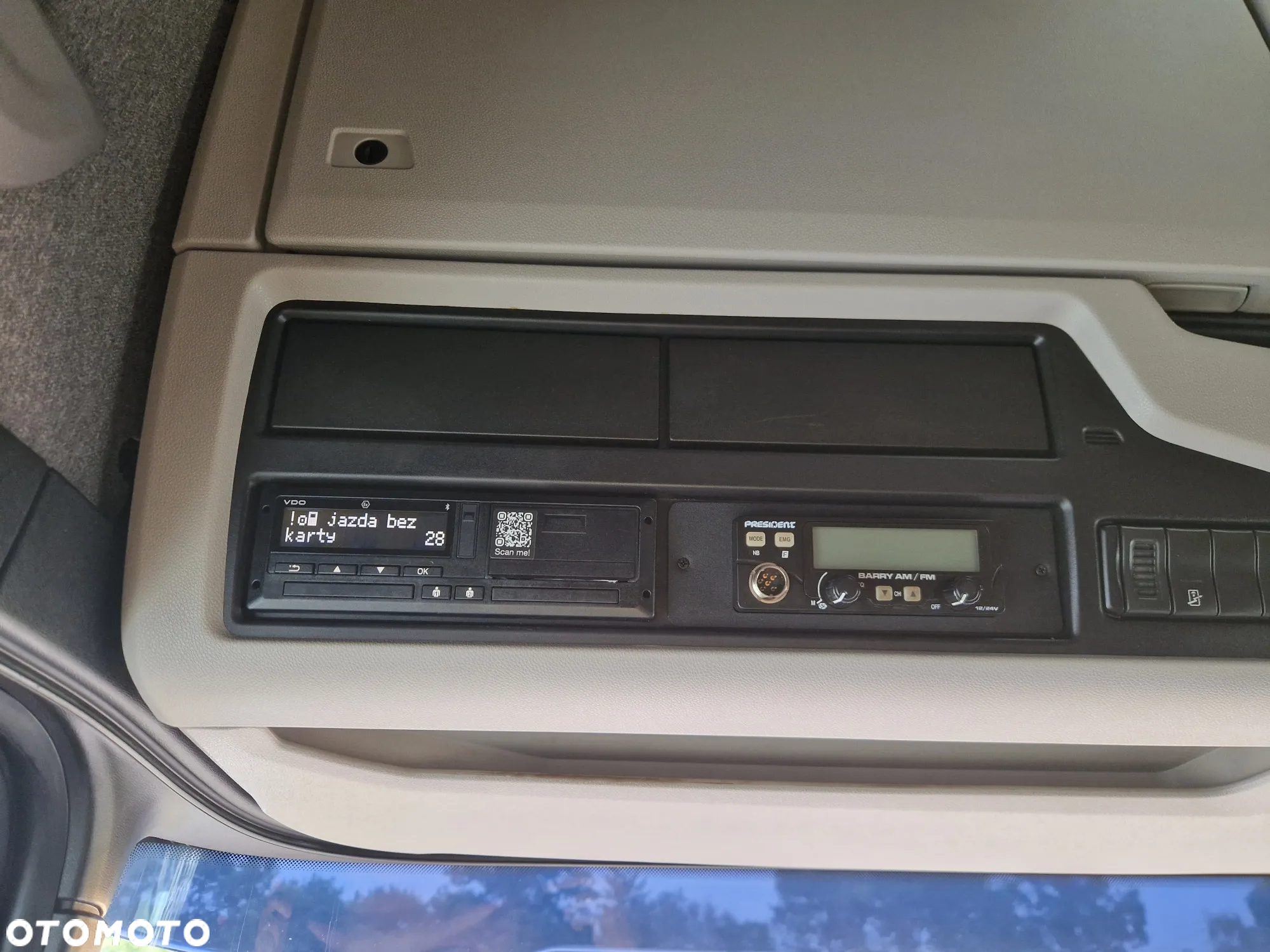 Scania R450 Alu Felgi Retarder Automat  4 poduszki Zabudowy Międzyosiowe - 18