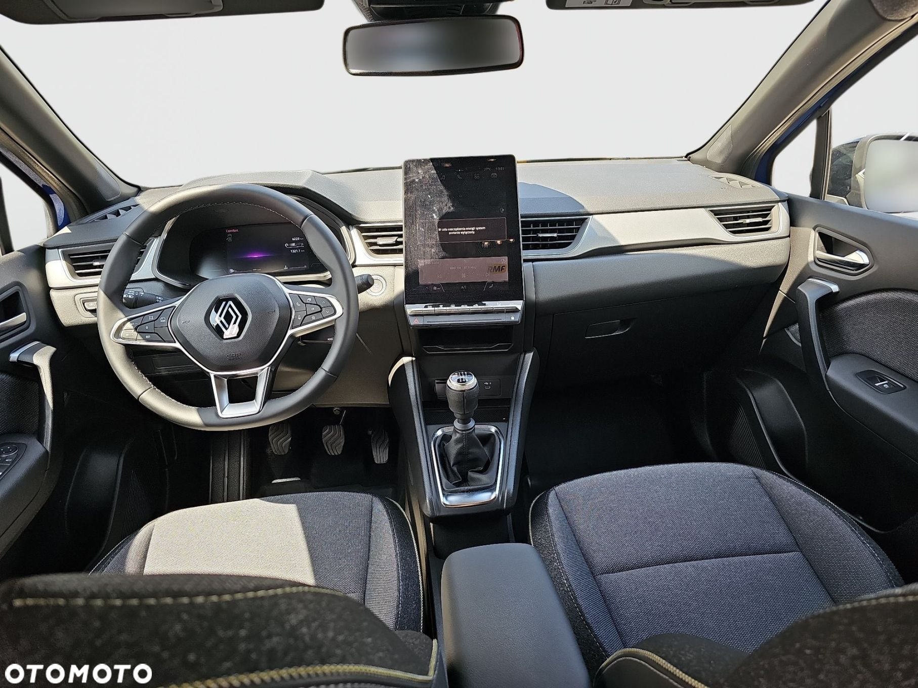 Renault Captur - 10