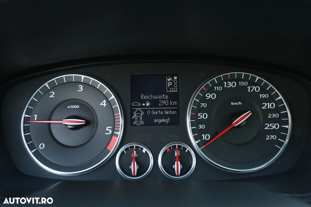 Renault Laguna dCi 175 FAP Aut. GT - 15