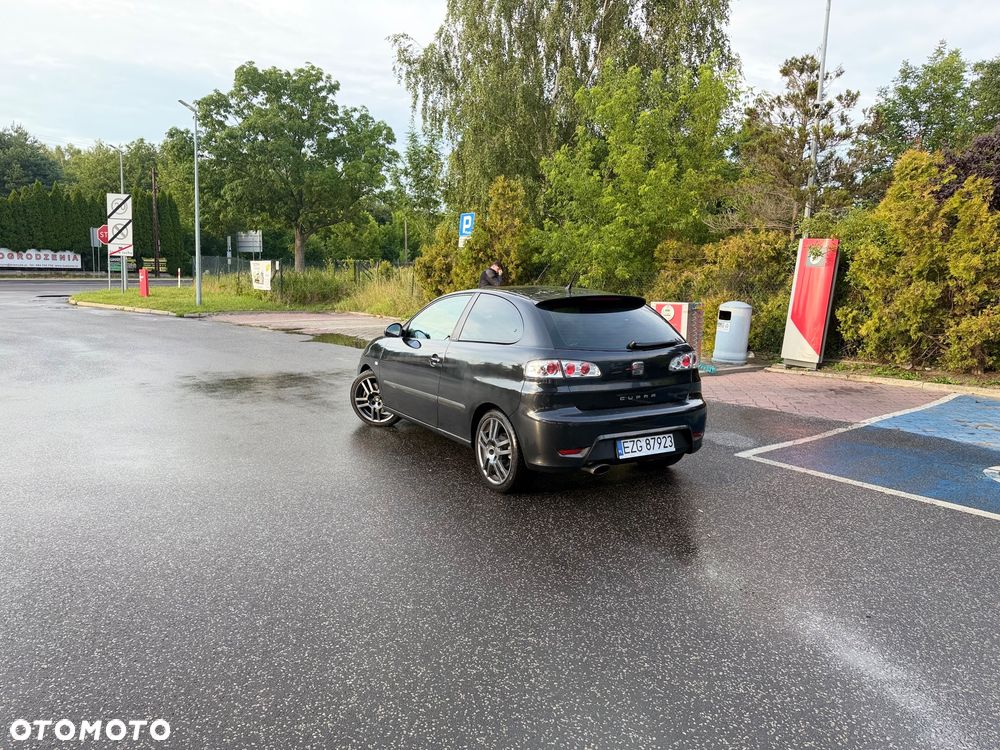 Seat Ibiza - 4