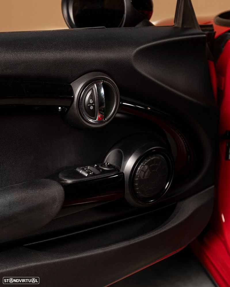 MINI 3 Portas Cooper D Seven Chili - 27