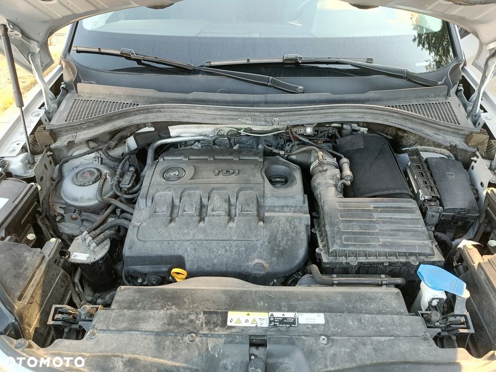 Skoda Kodiaq 2.0 TDI 4x2 Business DSG - 20