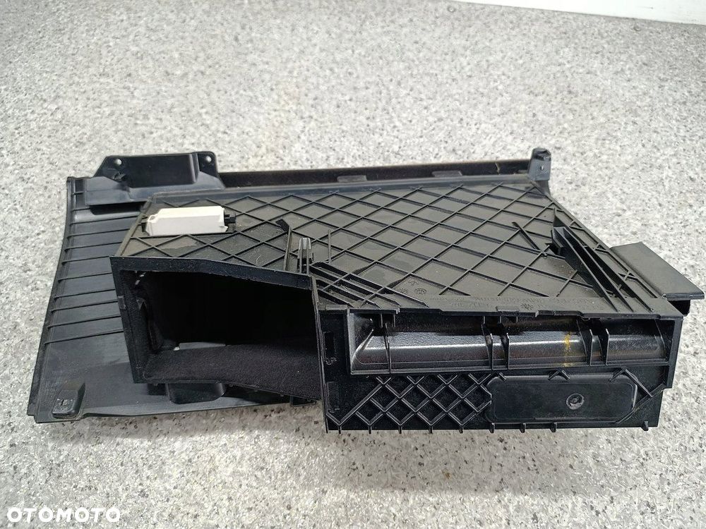 SCHOWEK PASAŻERA BMW 7 F02 9112164 4.4 - 7