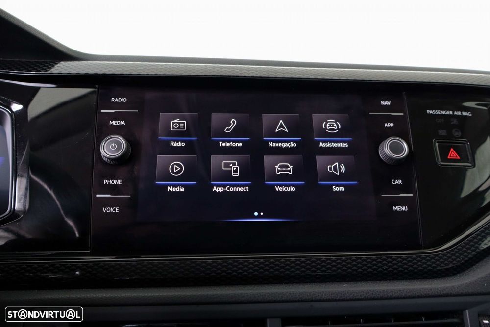 VW Taigo 1.0 TSI Life DSG - 24