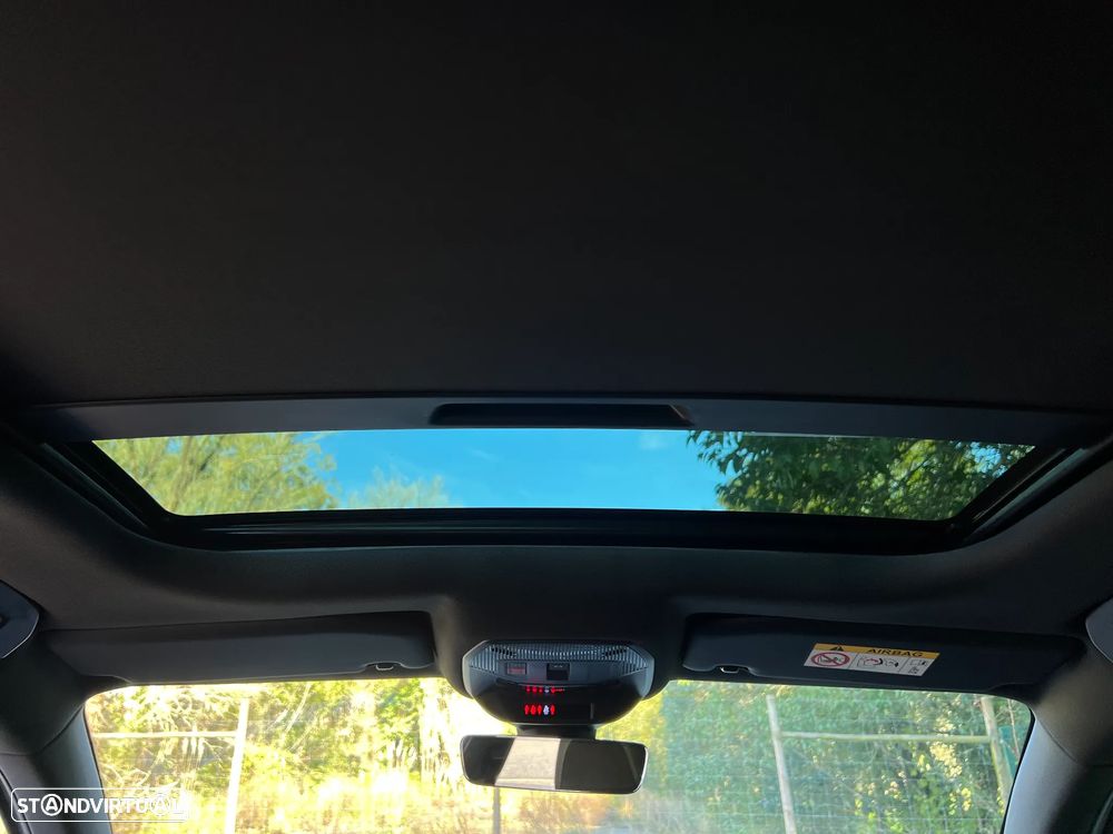 Peugeot 308 SW 1.6 Hybrid GT e-EAT8 - 49