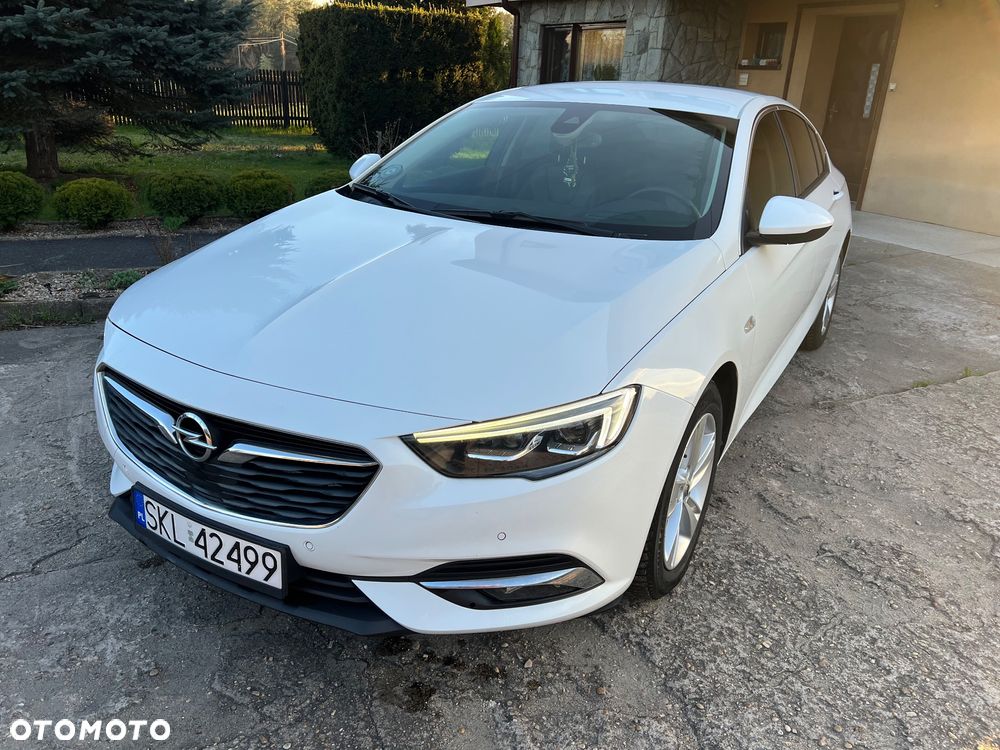 Opel Insignia 2.0 CDTI Cosmo - 12